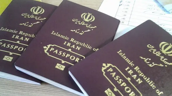 عوارض خروج از کشور زائران اربعین چقدر است؟