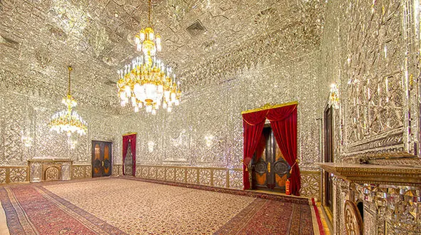 موزه های دفینه ۱۴ خرداد تعطیل هستند
