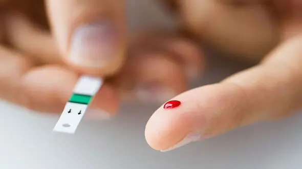 کرونا دیابت را افزایش داد !