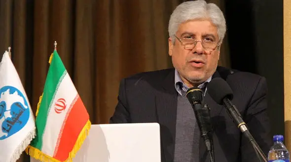 ۷ دانشجوی بازداشتی دانشگاه اصفهان آزاد شدند