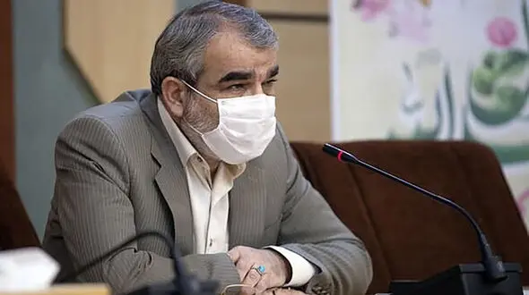 کدخدایی : اسامی کاندیداهای ردصلاحیت شده از سوی شورای نگهبان صحت ندارد / جزئیات اولین جلسه بررسی و احراز صلاحیت داوطلبان انتخابات 1400