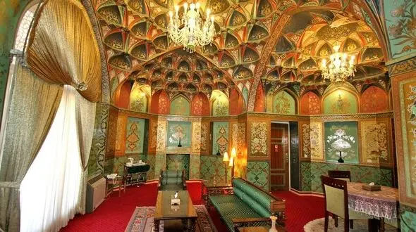 تخفیف های ویژه برای رزرو هتل اصفهان