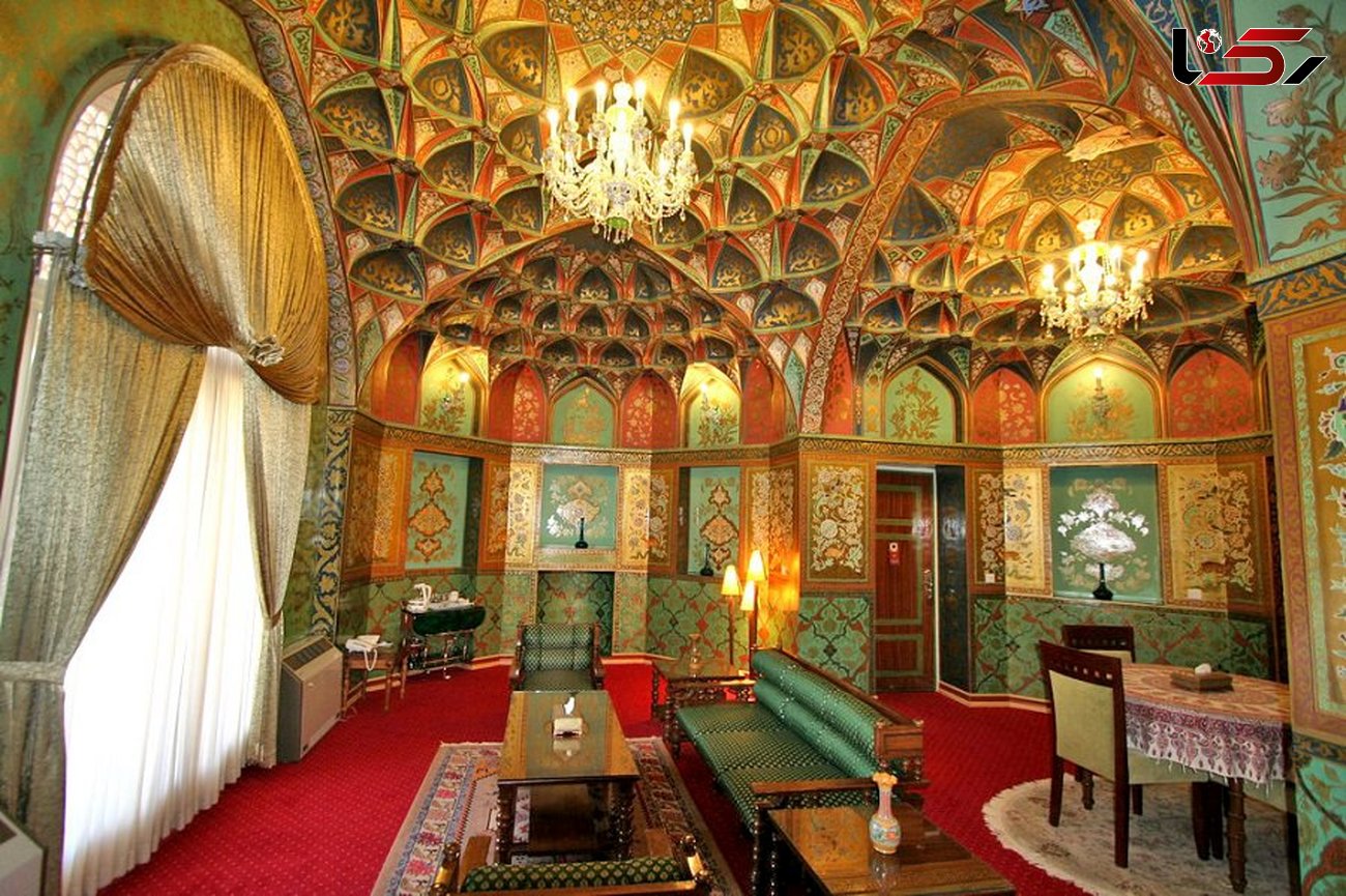 تخفیف های ویژه برای رزرو هتل اصفهان