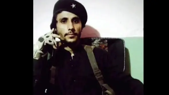 فیلم /  گل محمد شاهوزهی کشته شد / این مرد شرور کی بود ؟!