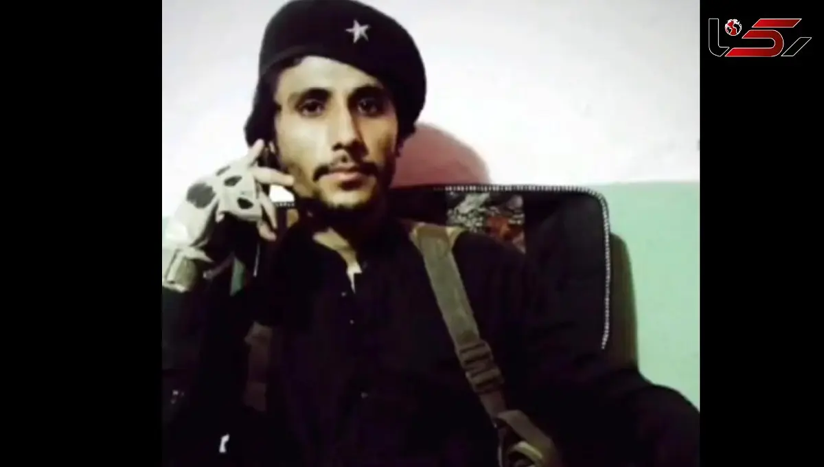 فیلم /  گل محمد شاهوزهی کشته شد / این مرد شرور کی بود ؟!