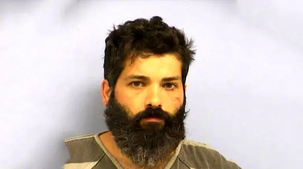 عامل تیراندازی هالووین در تگزاس دستگیر شد + عکس