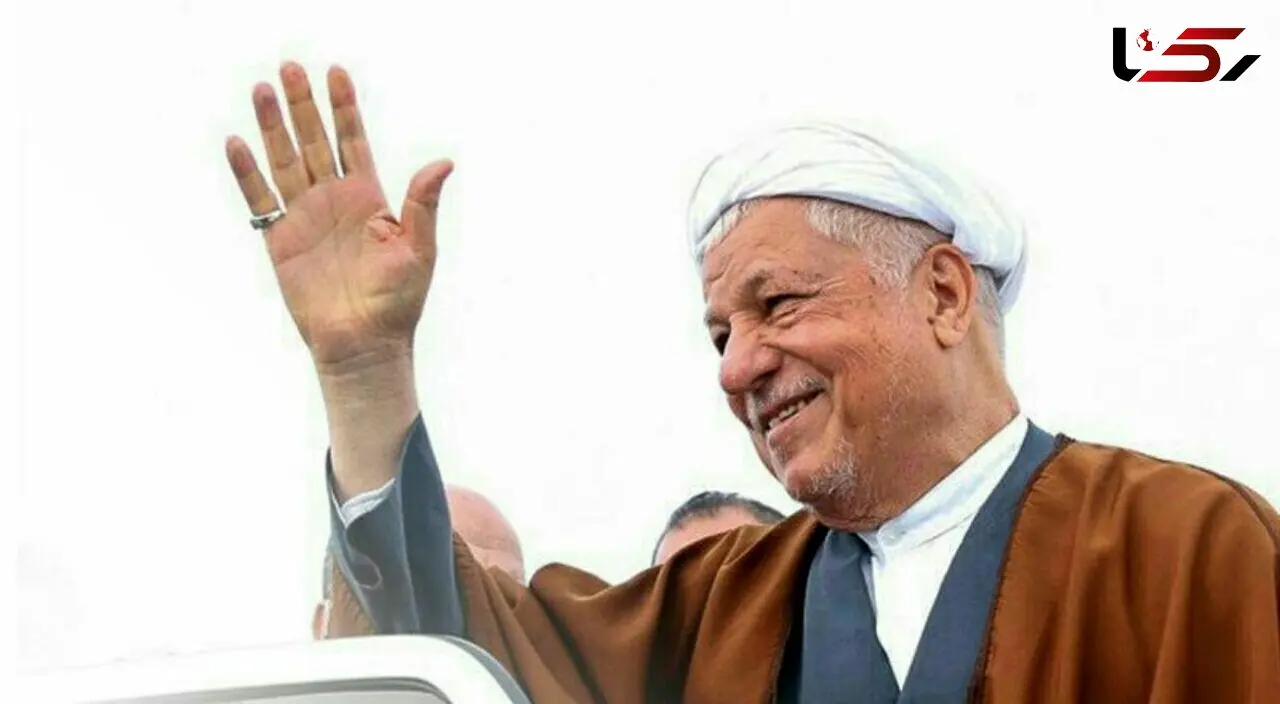 سال 92 آقای هاشمی، همتی را برای ریاست بانک مرکزی به روحانی پیشنهاد داد