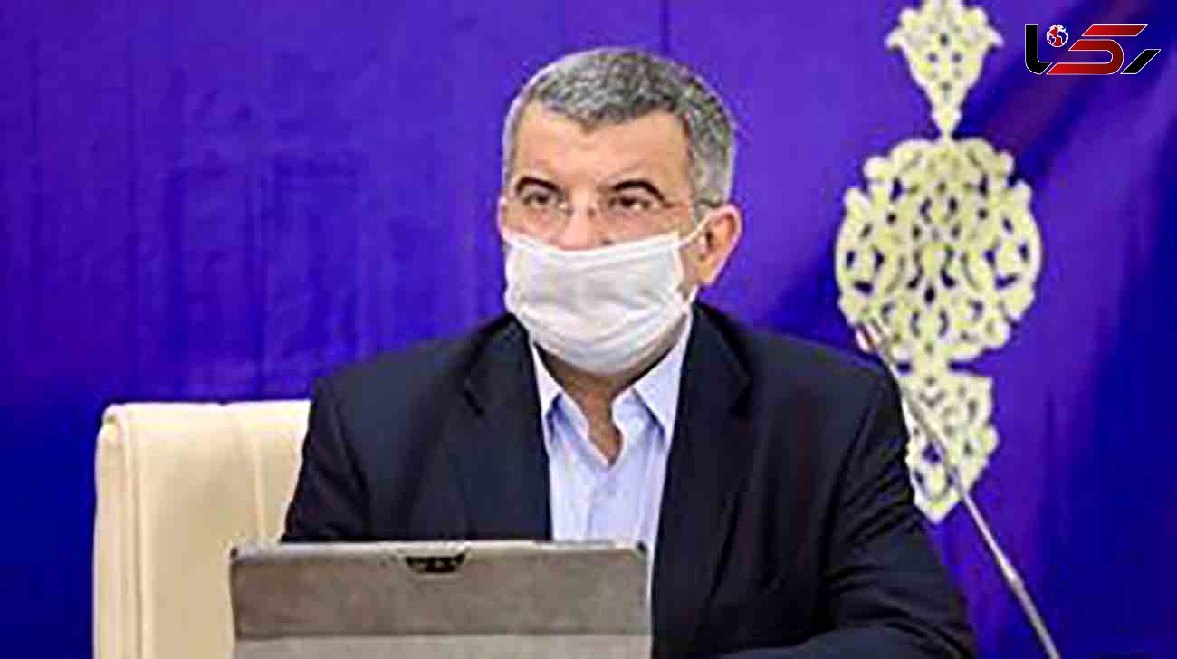 2 هفته تعطیلی برای تهران کم است / معاون کل وزیر بهداشت اعلام کرد