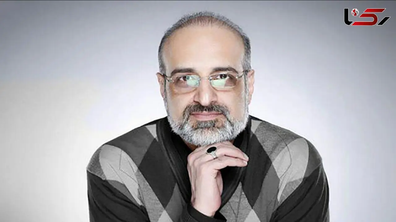 فیلم/ اجرای بی نظیر محمد اصفهانی در برنامه آوای جادویی با آهنگ «امشب در سر شوری دارم»