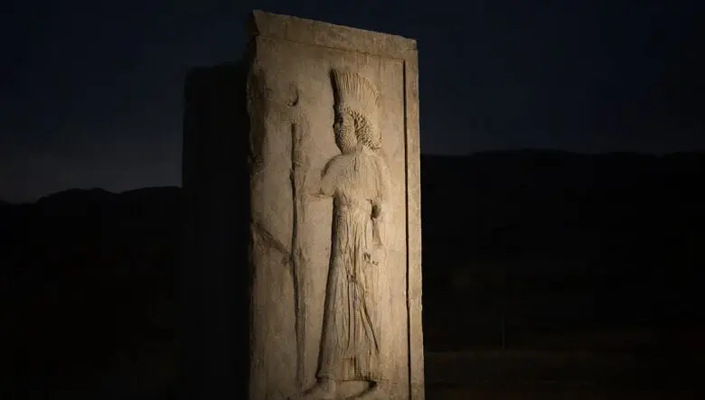  بازخوانی یک وارونگی؛ چرا سخنان روبیو درباره تاریخ باستان فاقد اعتبار است