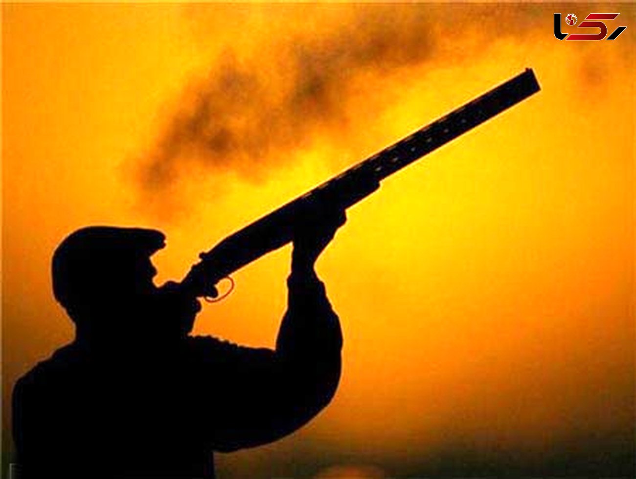 دستگیری شکارچیان غیرمجاز در شهرستان راز و جرگلان