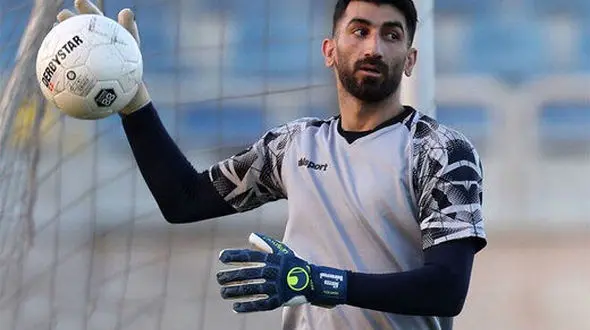 بیرانوند: روی بینی‌ام تعصب دارم!/ اگر قهرمان شویم آهنگ محلی می‌خوانم