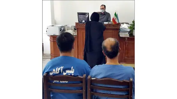 اعتراف وحشتناک 3 زن به فروش کودکان ربوده شده در مشهد + عکس متهمان