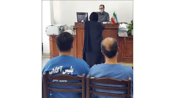 اعتراف وحشتناک 3 زن به فروش کودکان ربوده شده در مشهد + عکس متهمان