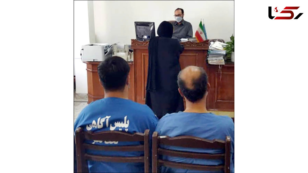 اعتراف وحشتناک 3 زن به فروش کودکان ربوده شده در مشهد + عکس متهمان