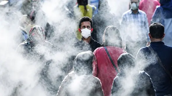 راز کاهش خطر ابتلا به سرطان در شهرهای آلوده