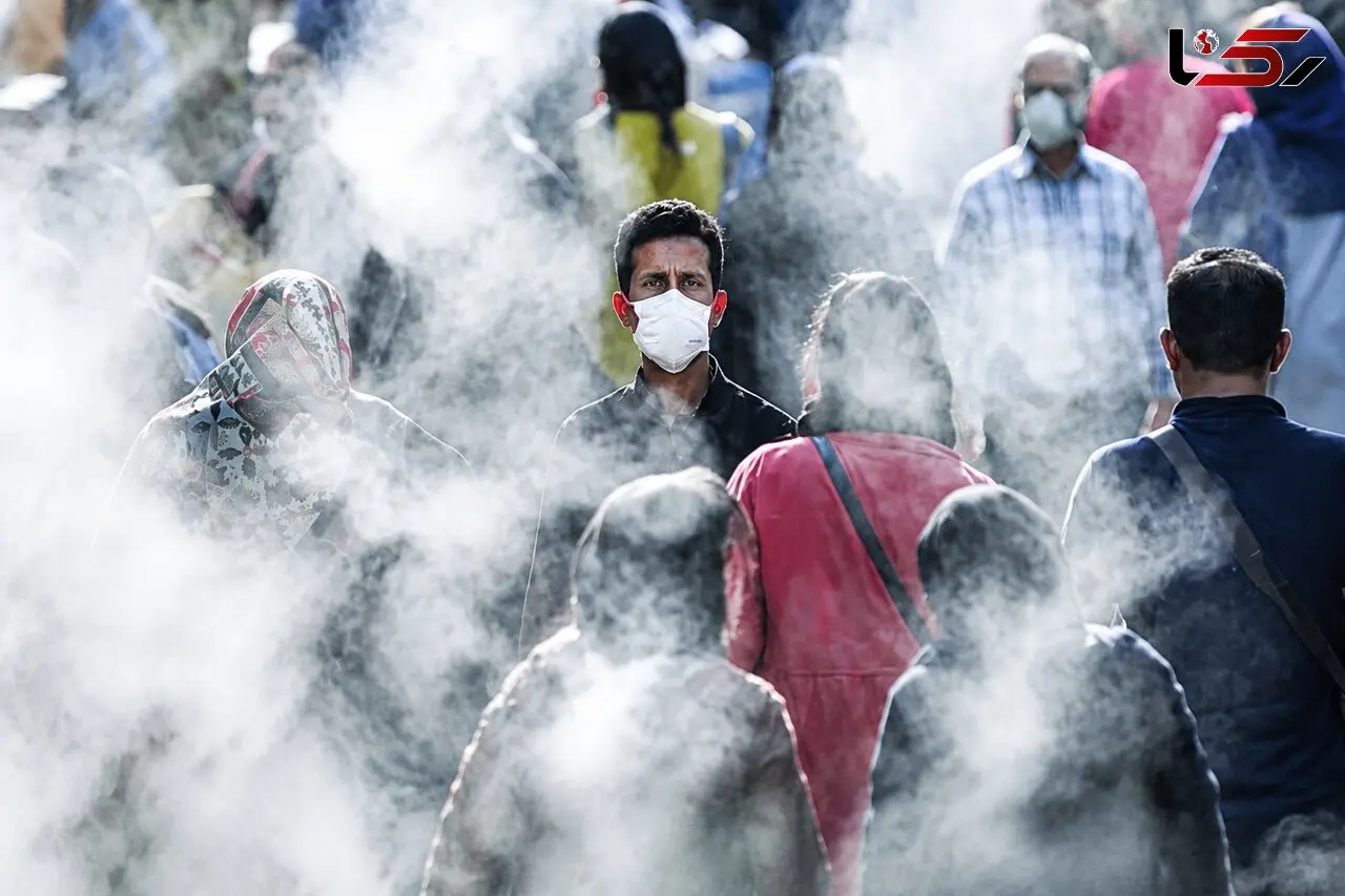 راز کاهش خطر ابتلا به سرطان در شهرهای آلوده