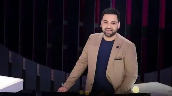 احسان علیخانی از دلتنگی هایش در این روزها می گوید+عکس