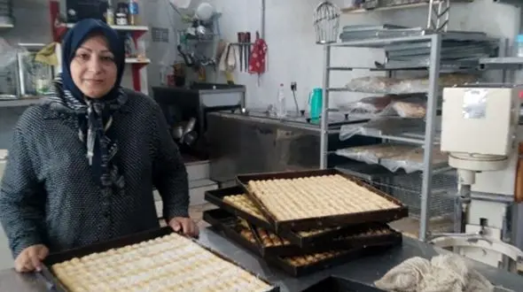 ثریا زن میلیونری که روزی به نان شبش محتاج بود!+عکس 