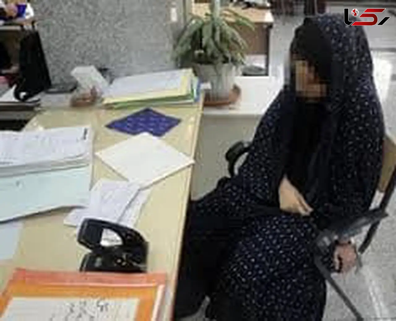 آتش سوزی در خانه دوست پسر ، زن همسایه را کشت / دختر جوان از خیانت دلخور بود