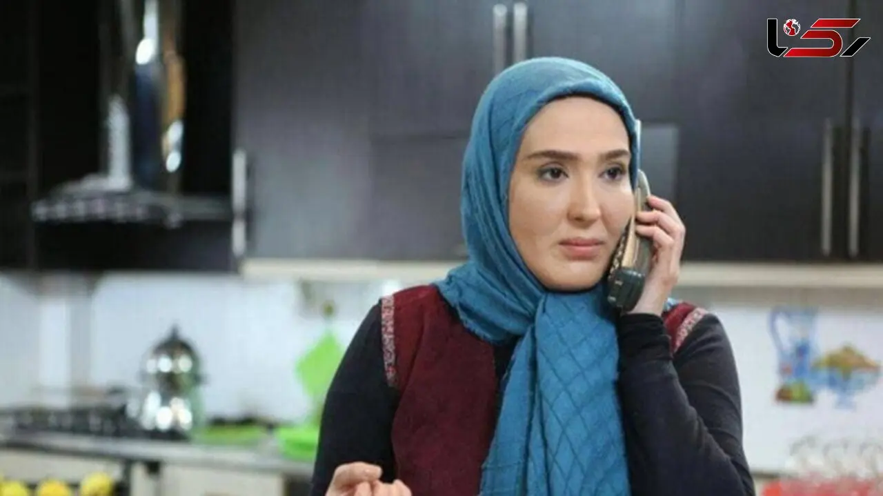 خداحافظی بسیار تلخ همسر زهره فکور صبور، ستایش دلنوازان از خانم بازیگر برای آخرین بار/ حیف جوونیش+عکس