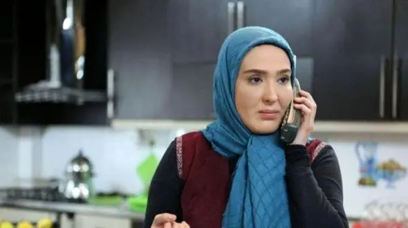 خداحافظی بسیار تلخ همسر زهره فکور صبور، ستایش دلنوازان از خانم بازیگر برای آخرین بار/ حیف جوونیش+عکس