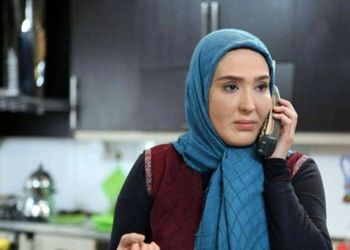 خداحافظی بسیار تلخ همسر زهره فکور صبور، ستایش دلنوازان از خانم بازیگر برای آخرین بار/ حیف جوونیش+عکس