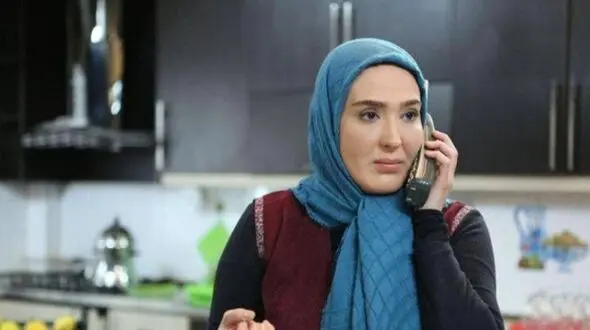 خداحافظی بسیار تلخ همسر زهره فکور صبور، ستایش دلنوازان از خانم بازیگر برای آخرین بار/ حیف جوونیش+عکس