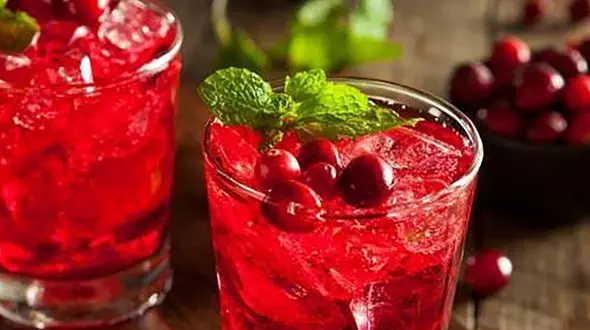 آب زغال اخته درمان مشکلات مثانه و سرماخوردگی + طرز تهیه