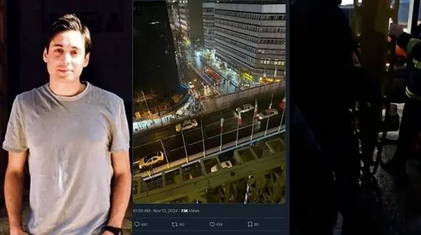 جزئیات تازه از آخرین لحظات زندگی کیانوش سنجری / سرپرست دادسرای امور جنایی تهران چه گفت؟