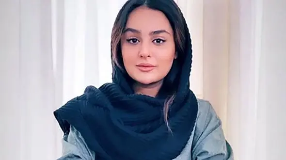 عکس لباس عروس همسر خیلی جوان پیمان قاسمخانی + فیلم خوشگذرانی در اسپانیا