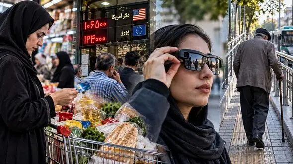ترندترین خبرهای روز زیر ذره بین گروه روانشناسی رکنا / از شارژ کالابرگ و تلاش بانک مرکزی برای کنترل بازار ارز تا حریم خصوصی و شهری که سالمندان را خانه نشین می کند
