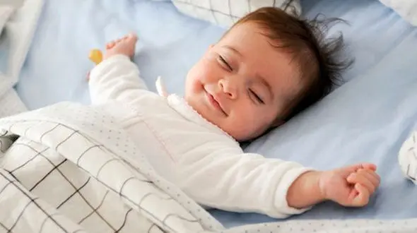 ببینید / نماهنگ بی کلام آرامش بخش مناسب برای خواب 