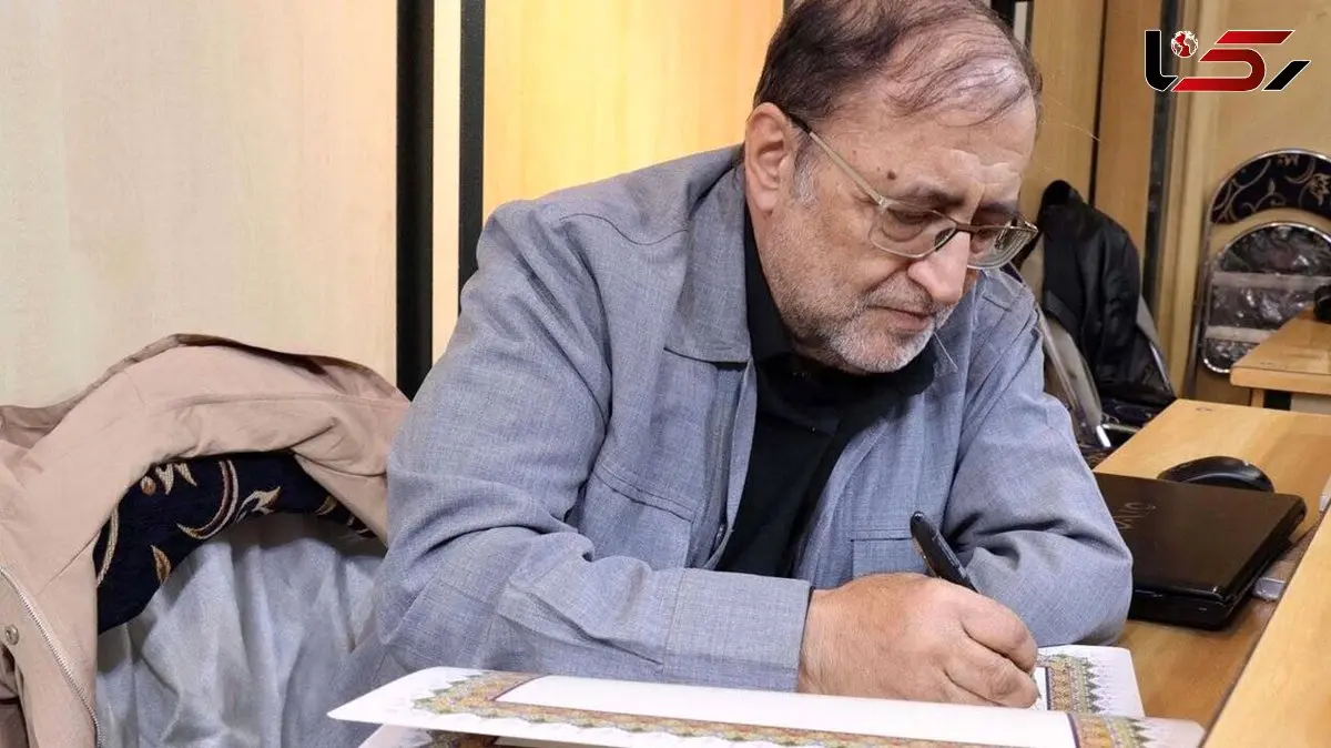 طرح تحقیق و تفحص از بنیاد شهید و امور ایثارگران کلید خورد