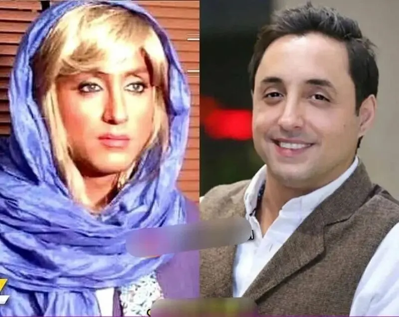 بازیگر