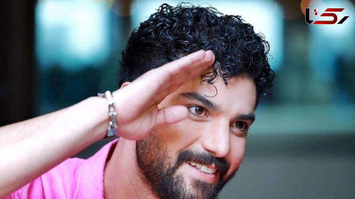 سینا مهراد، بازیگر سریال «از یاد رفته»: 3 سال دانشگاه درس خوندم، این رشته مال دختراست، خداروشکر که اخراج شدم / من اهل پشت میز نشینی نیستم، دوست دارم ...