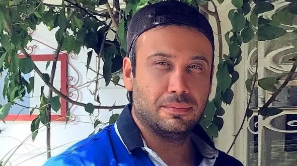 محسن چاوشی: انسان شادی نیستم به بقیه مراجعه کنید!