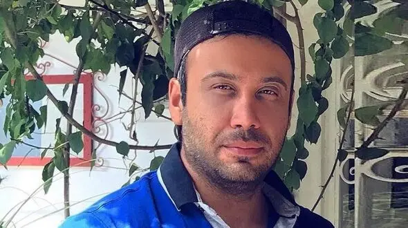 محسن چاوشی: انسان شادی نیستم به بقیه مراجعه کنید!