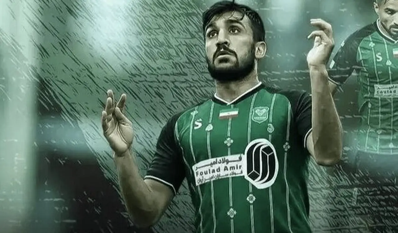 پرسپولیس و معاوضه داغ؛ آخرین پیشنهاد به تیم لیگ برتری