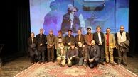 برگزیدگان جشنواره تئاتر منطقه‌ای پارس معرفی شدند