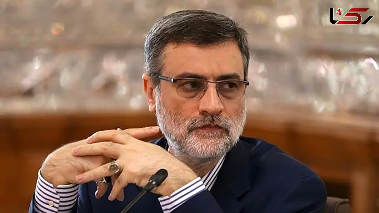  قاضی زاده هاشمی: وقتی رئیس جمهور شدم حمایت از ارتش و ارتشیان مضاعف خواهد شد