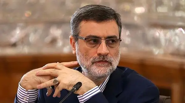 قاضی‌زاده هاشمی: کنار رفتن در کار نیست