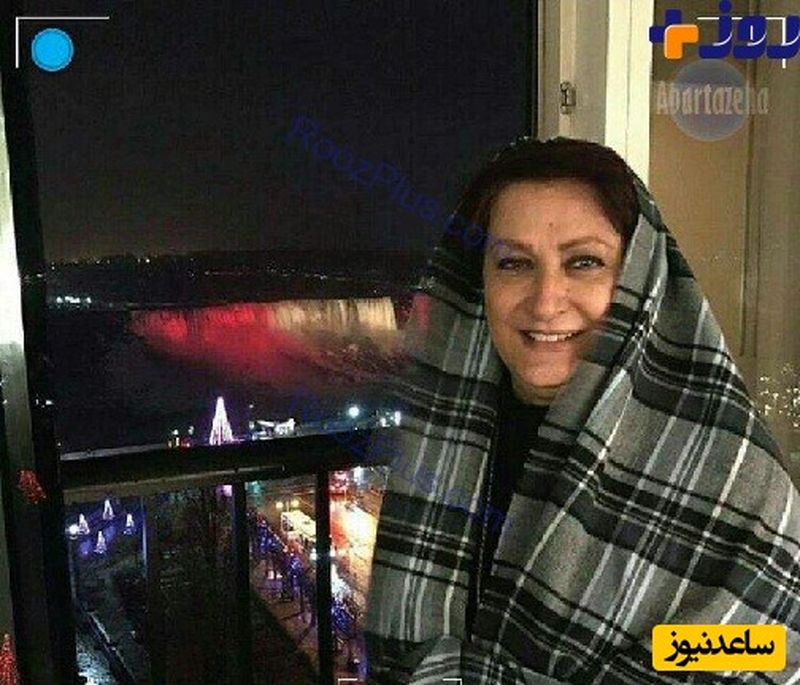 بازیگران ایرانی