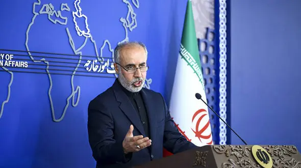 سخنگوی وزارت خارجه : پاسخ ایران به ترور هنیه، یک حق مشروع است/ دعوت پوتین از پزشکیان