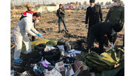 جدیدترین خبر از پرونده سانحه هواپیمای اوکراینی / جزییات رسیدگی به شهادت 152 مسافر