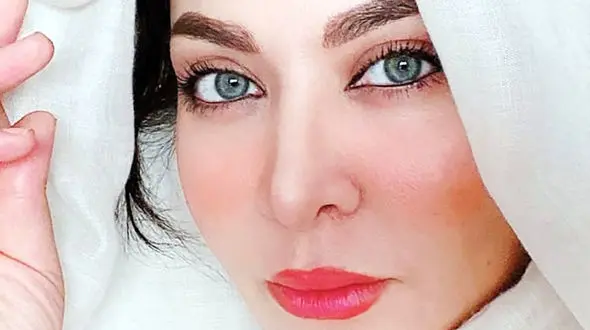 همه شوهران هوش پران فقیهه سلطانی / از روحانی تا سن پایین تر  + بیوگرافی و عکس دختر زیبایش