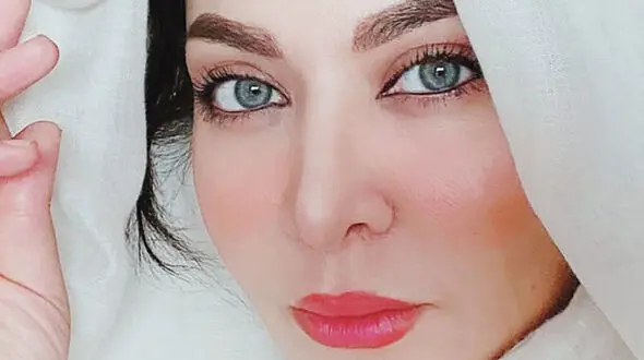 همه شوهران هوش پران فقیهه سلطانی / از روحانی تا سن پایین تر  + بیوگرافی و عکس دختر زیبایش
