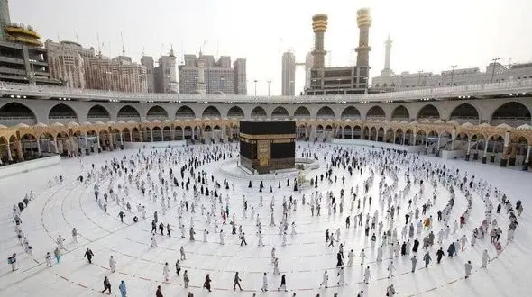 زائران کشورهای اسلامی در مراسم حج امسال هم حضور نخواهند داشت