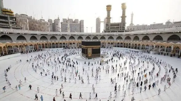 زائران کشورهای اسلامی در مراسم حج امسال هم حضور نخواهند داشت