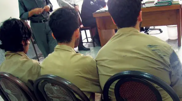 خانه ویلایی 2000 متری دکتر مصدق در نیاوران را با اسناد جعلی فروختند !